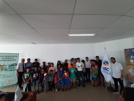 Centro Empresarial Ancón