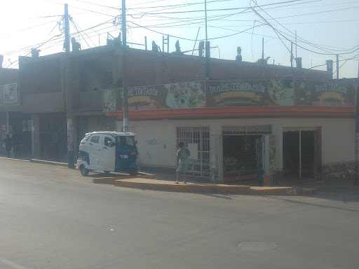 Panaderia y Dulceria TENTACIÓN