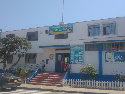 Colegio San Roque De Villas de Ancón