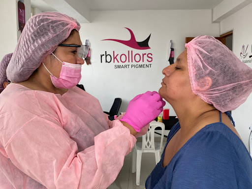 Academia Peruana de Micropigmentación