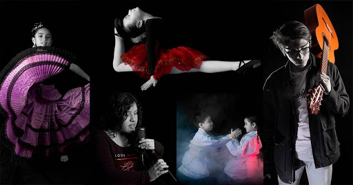 Centro Cultural Griale Peru