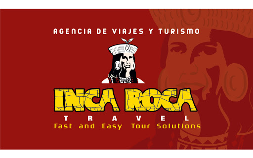 Agencia de Viajes y Turismo 