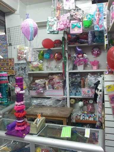 Piñateria Señor Piñata