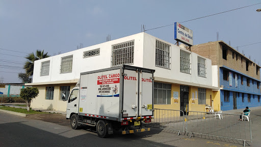 Centro de Salud San José