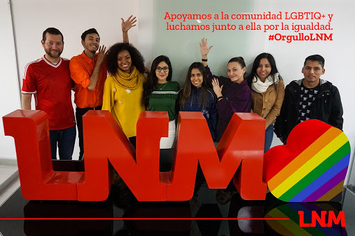 La Naranja Media [LNM LATAM] - Agencia de Publicidad