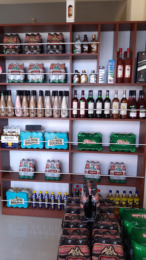 Q Tal Chela Licoreria - Distribuidora