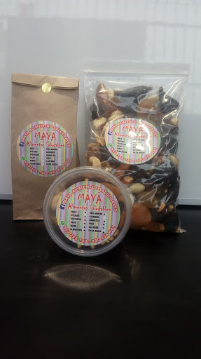 Maya Alimentos Saludables