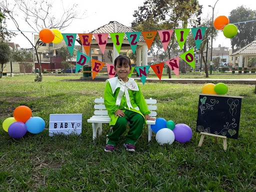 Centro de Estimulación Temprana Caritas Felices