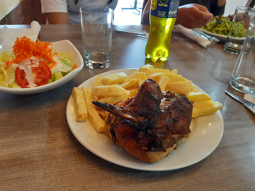 Pollería Villa Granja