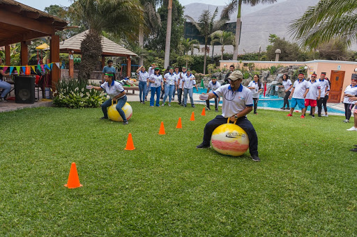 RETA PRODUCCIONES Eventos Corporativos Gymkanas Y Team Building