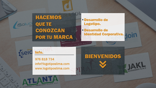 LOGOS LIMA -