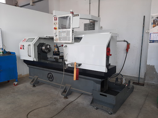 TECNOBOL INGENIEROS S.R.L