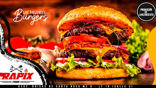 Condor Xtreme - Parapente Miraflores