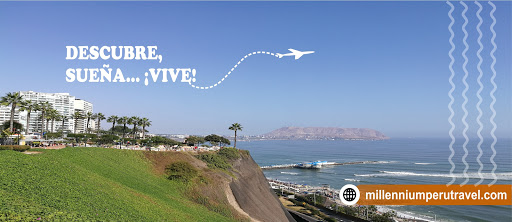 MILLENNIUM PERÚ TRAVEL