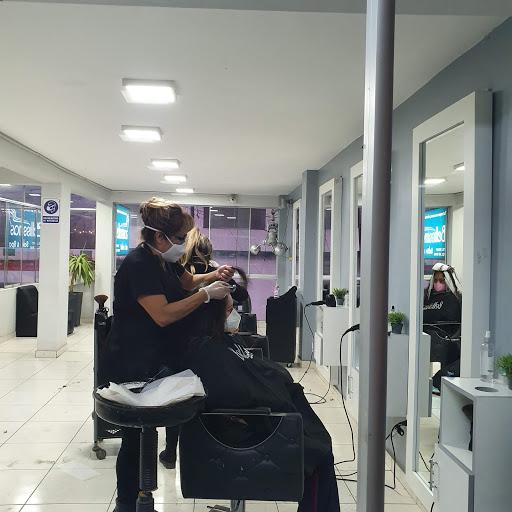 Bellissimas Salón & Spa