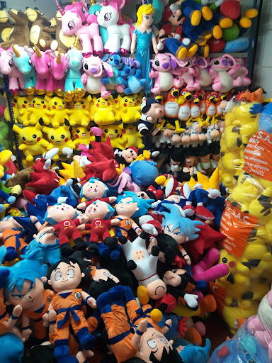 YUYACAYATOYS INVERSIONES E.I.R.L.