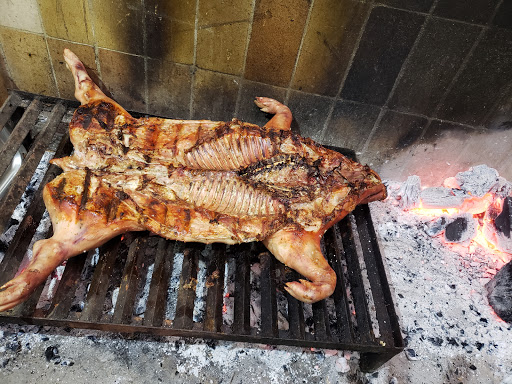 La Parrilla Argentina