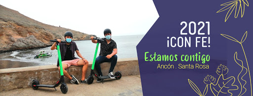 FUMIGACION ANGEL - ALAP PROYECTOS UNIVERSAL SRLTDA