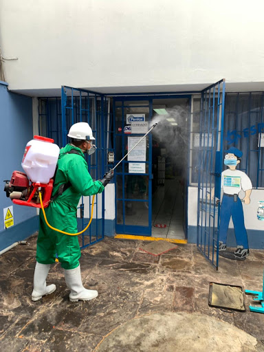 ANTAY Ingenieria y consultoria