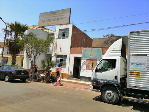 Cont Habilidad Financiera S.A.C.