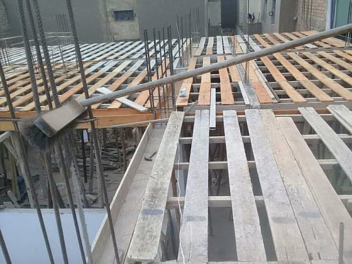 Construcciones Rivera _ Maestro Albañil