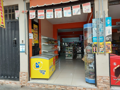 Café Colombia Restobar