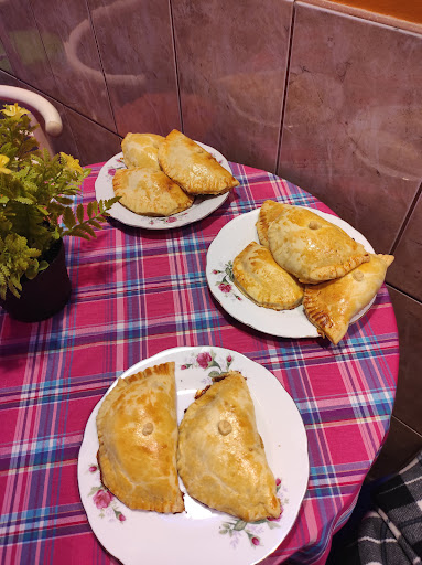 Fuente de Soda Antonella