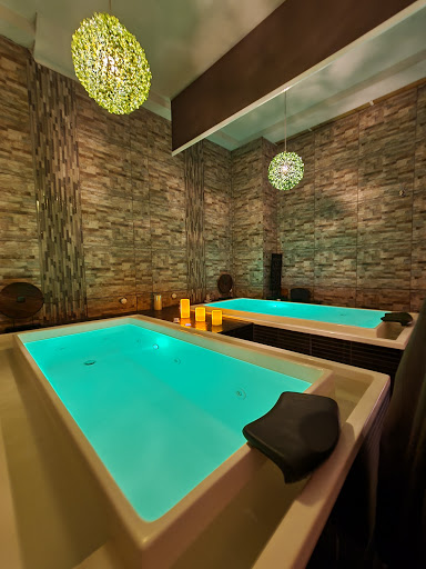 Q Spa & Wellness