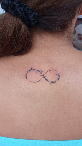 Venecia Tattoo Studio