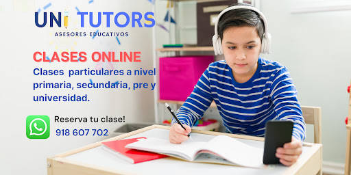 Clases de Matemáticas UNI Tutors