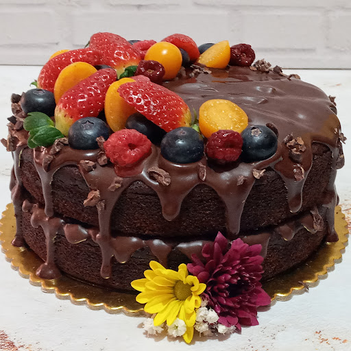 EkoSana / Postres Veganos