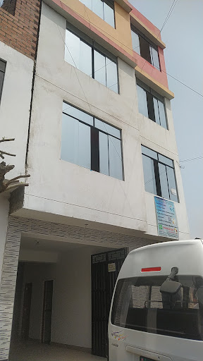 La Casa De La Alpaca Boutique - Cafe