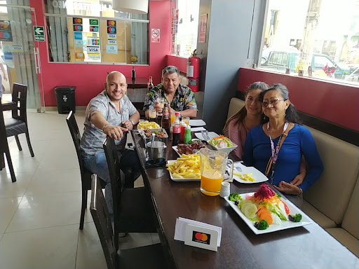 Centro Traumatologico Especializado CTE