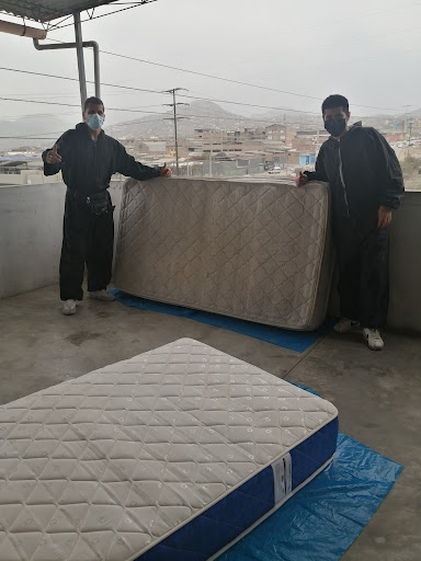 LAVANDERIA DEL MUEBLE