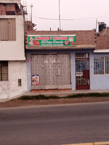 Panadería Trigo Dorado