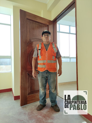 La Carpintería de Pablo