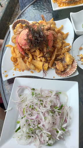 Cevicheria 