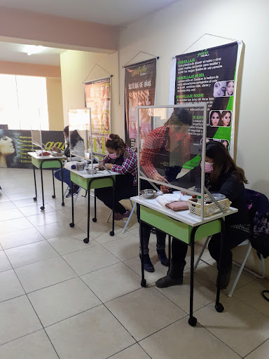 Gabella Escuela - Instituto de cosmetologia integral