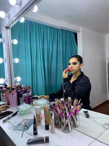 Geraldine Makeup Studio