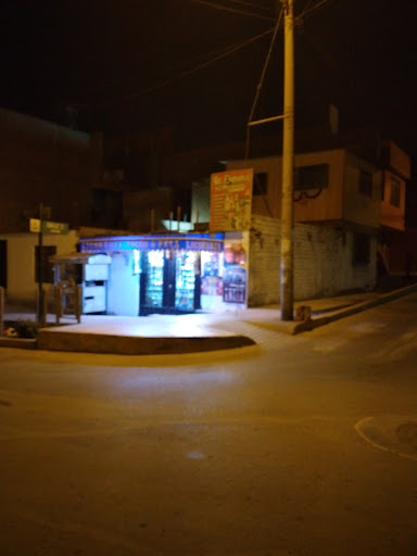 La Esquina del Movimiento