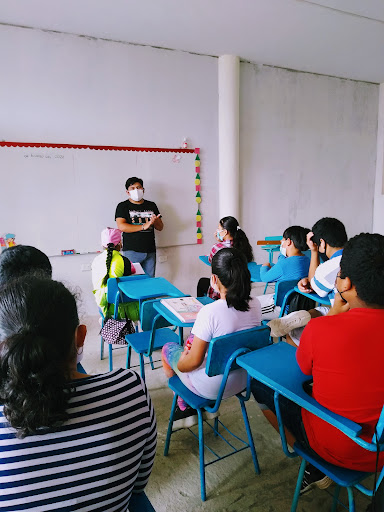 Restaurante coreano - Manchay