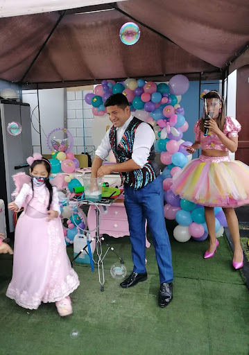 Karen Torres Wedding & Event Planner