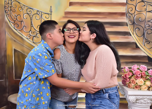 JOSÉ & ELÍ Fotógrafos