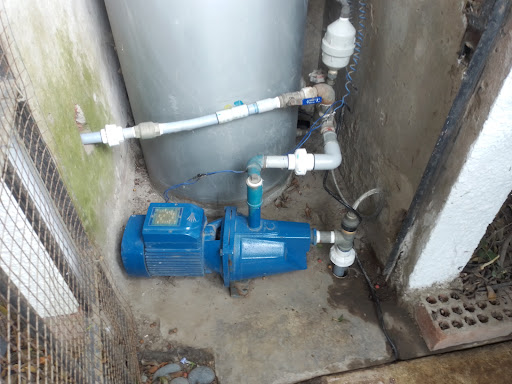 Servicio Gasfiteria y Electricidad 