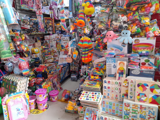 WAWA TOYS, didácticos, juguetes.