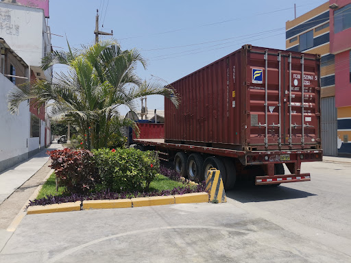 Plásticos Santo Domingo