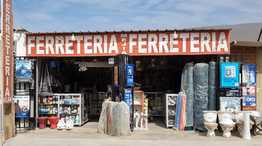 Globilandia Benavides