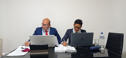 Consultorio Médico San Antonio