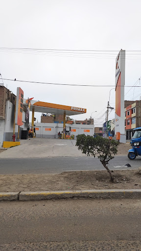 GRIFO PRIMAX - VENEZUELA SAC