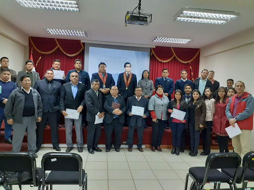 INSTITUTO INTERNACIONAL DE DERECHO - IID